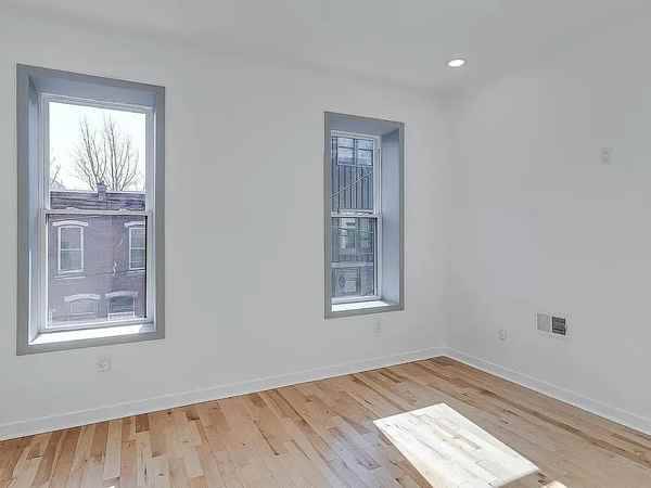 1BR/1BA Apartment · San Francisco photo 3