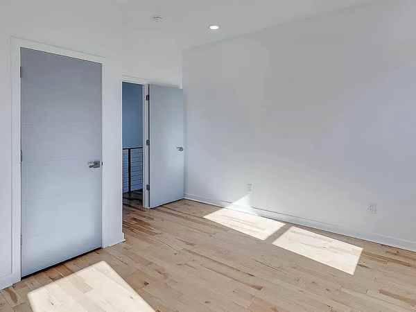 1BR/1BA Apartment · San Francisco photo 4
