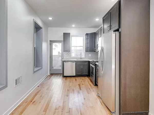 1BR/1BA Apartment · San Francisco photo 2