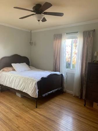 3BR/1BA Single Family House on Spring Creek Dr · Santa Rosa photo 5