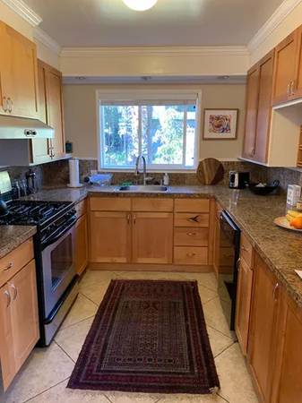 3BR/1BA Single Family House on Spring Creek Dr · Santa Rosa photo 4