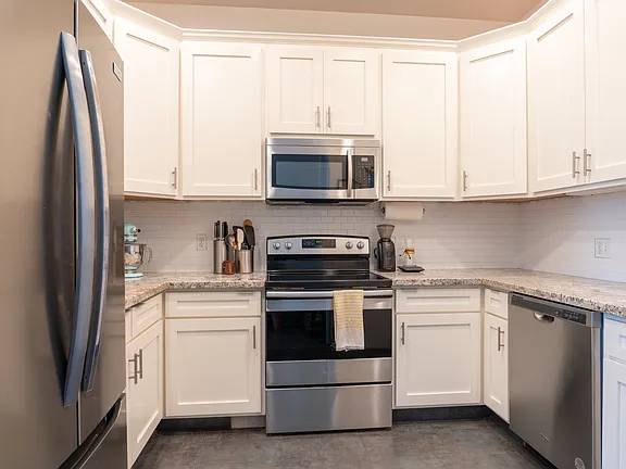 2BR/2BA Condo on Turk St · San Francisco photo 4