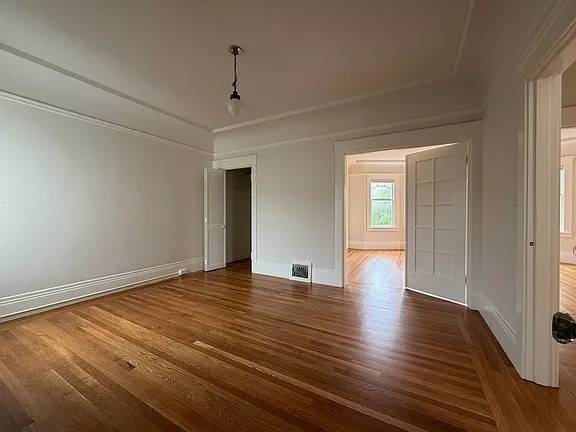 Apartments on Ashbury St · San Francisco photo 5
