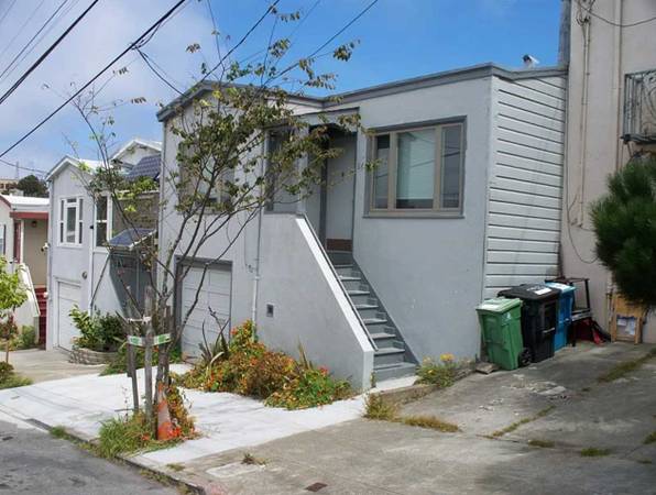 Houses on Edgar Ave · San Francisco photo 3
