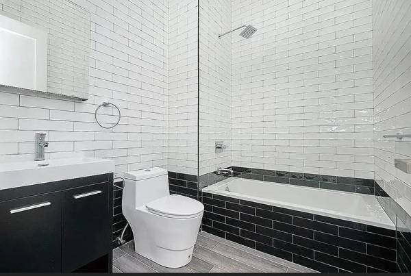 1BR/1BA Apartment · Ridgewood photo 5