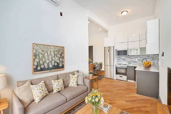 1BR/1BA Apartment · Ridgewood photo 4