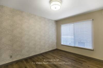 1BR/1BA Apartment · San Francisco photo 5