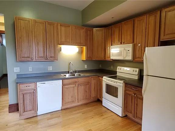 1BR/1BA Apartment · Rochester photo 2