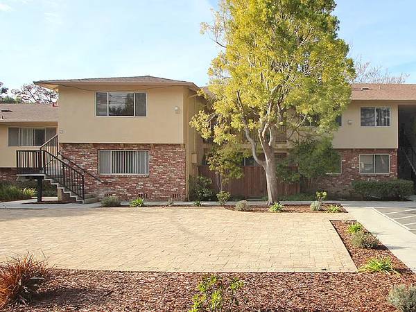 Park West Apartments photo 3