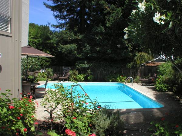2BR/2BA Condo · Menlo Park photo 3