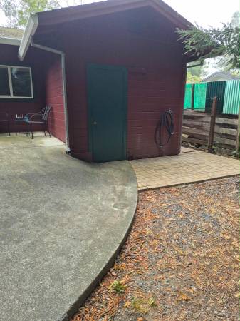 1BR/1BA In Law Adu on Apple Blossom Lane · Sebastopol photo 3