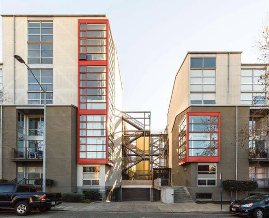 1BR/1BA Apartment · Emeryville
