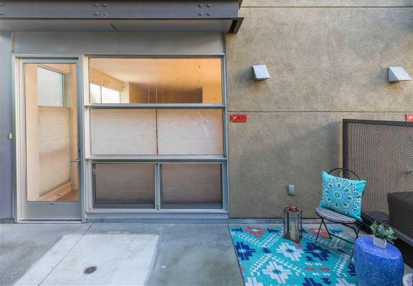 1BR/1BA Apartment · Emeryville photo 4