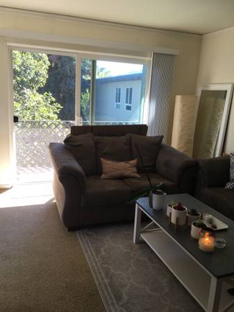 0BR/1BA Apartment · San Mateo photo 5