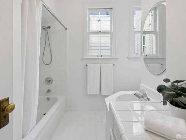 1BR/1BA Apartment · San Francisco photo 4