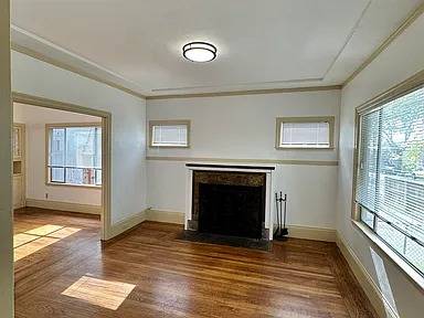 2BR/1BA Single Family House on Woolsey St · Berkeley photo 5