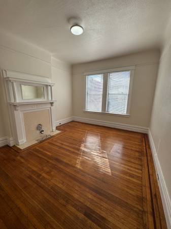 1BR/1BA Apartment · San Francisco photo 3