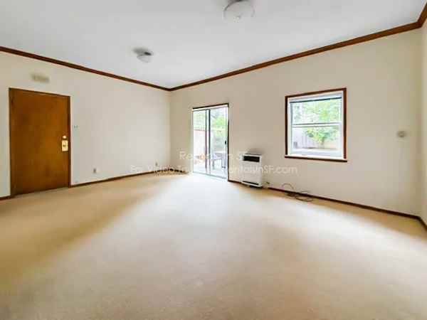 2BR/2BA Apartment · San Francisco photo 2