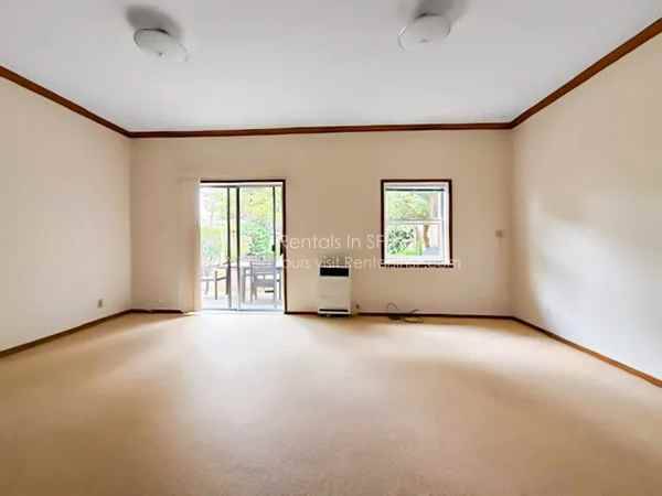 2BR/2BA Apartment · San Francisco photo 3