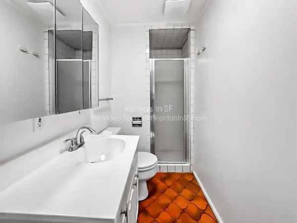 2BR/2BA Apartment · San Francisco photo 4