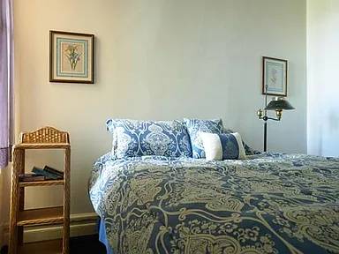 2BR/1BA Apartment · San Francisco photo 3