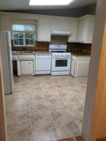 1BR/1BA Other · Capitola