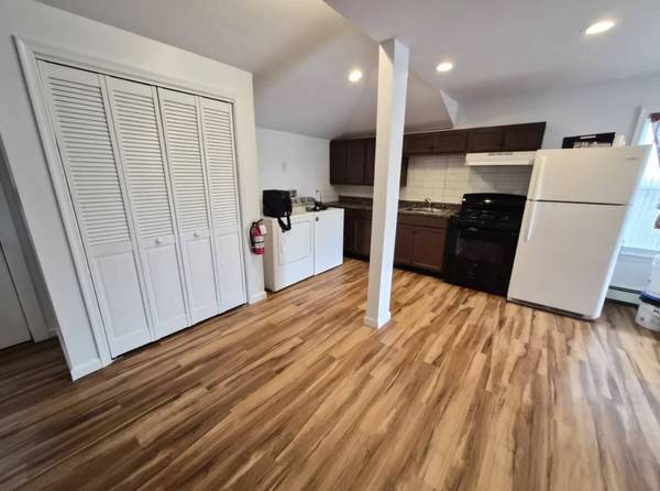 1BR/1BA Apartment · San Francisco photo 3