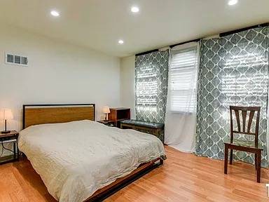 Apartments on Dolores St · San Francisco photo 2