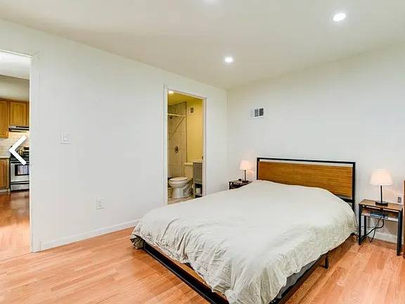 Apartments on Dolores St · San Francisco photo 3