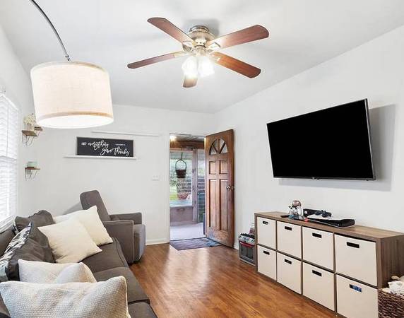 1BR/1BA Apartment · San Francisco photo 2