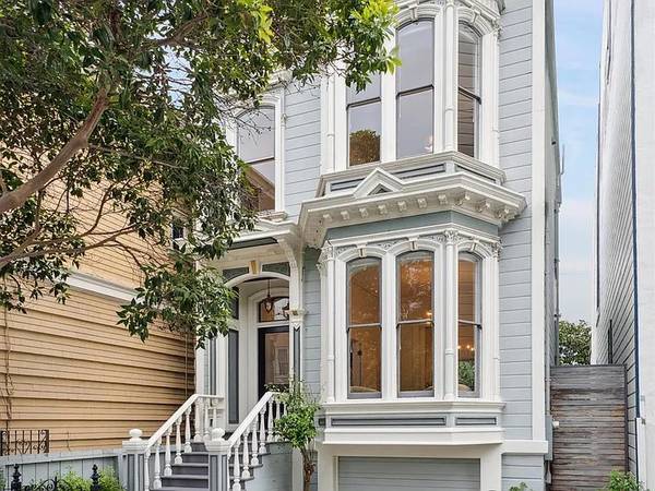 1BR/1BA Single Family House on 23rd St · San Francisco photo 3