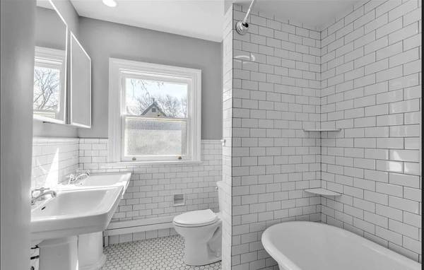 Bright 1br Apartment With Large Patio &amp; Hardwood Floors photo 4