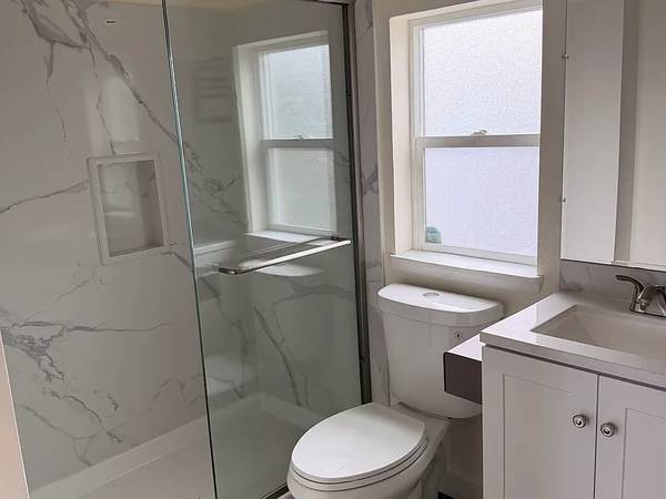 2BR/1BA Apartment · San Francisco photo 5