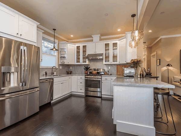 3BR/2BA Single Family House on Calistoga Ave · Napa photo 5