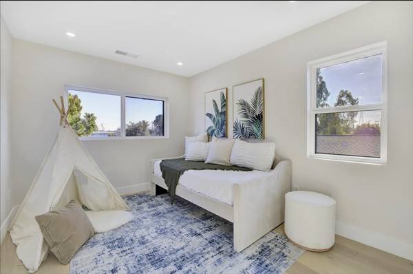 3BR/2BA Apartment · Sunnyvale photo 3