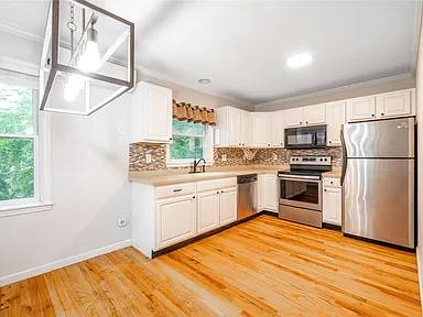 1BR/1BA Apartment on Cesar Chavez St · San Francisco photo 5