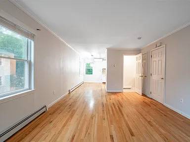 1BR/1BA Apartment on Cesar Chavez St · San Francisco