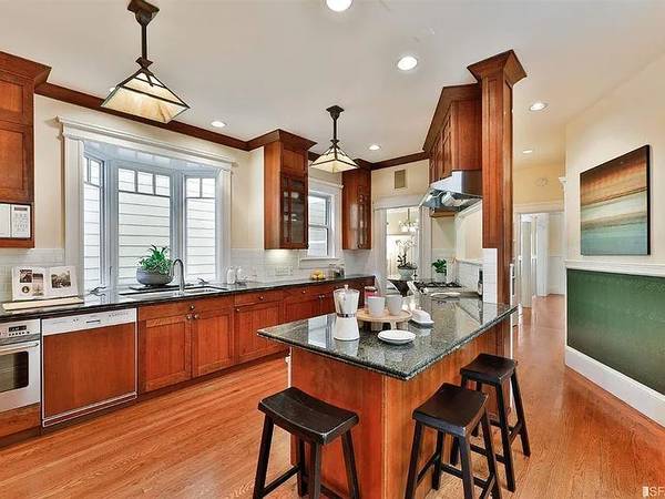 Apartments on Broadway St · San Francisco photo 5