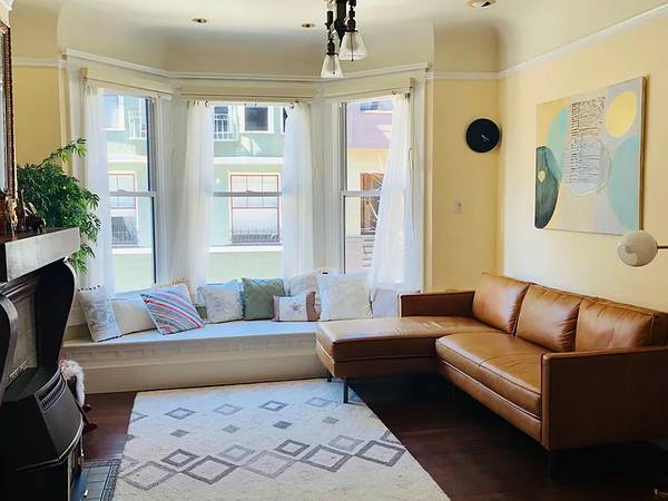 Apartments on Broadway St · San Francisco photo 3