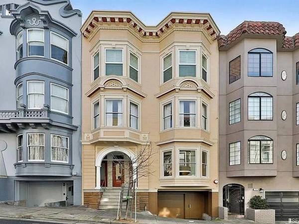 Apartments on Broadway St · San Francisco photo 2