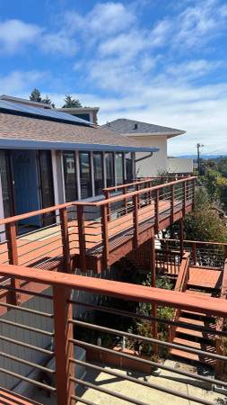 3BR/2BA Single Family House · Sausalito photo 4