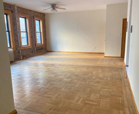 1BR/1BA Apartment · San Francisco photo 2
