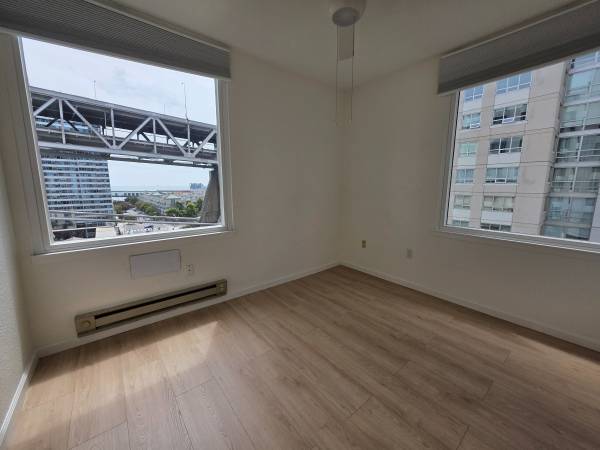 Condos on Harrison St · San Francisco photo 3