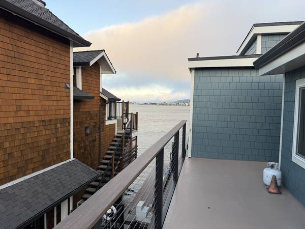 1BR/1BA Apartment · Sausalito photo 5