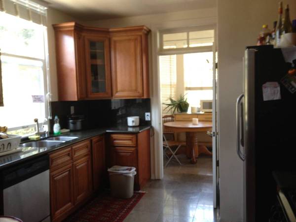 Apartment · Berkeley photo 5