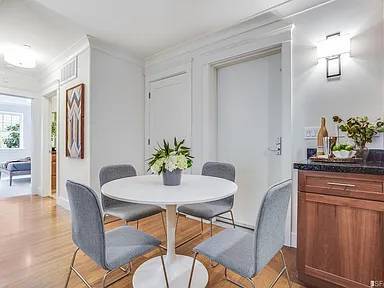1BR/1BA Apartment · San Francisco photo 5