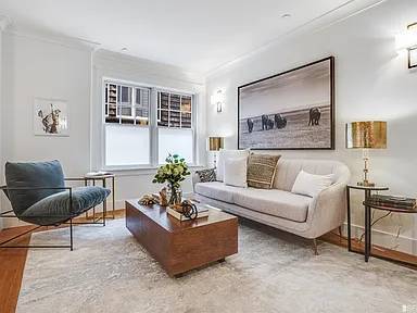 1BR/1BA Apartment · San Francisco photo 2