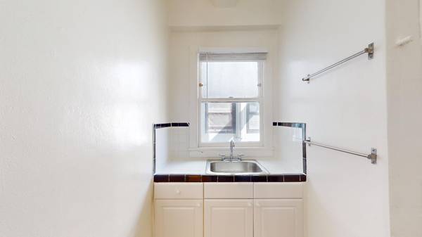Apartments on Mason Street · San Francisco photo 5