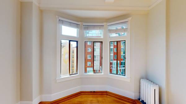 Apartments on Mason Street · San Francisco photo 3