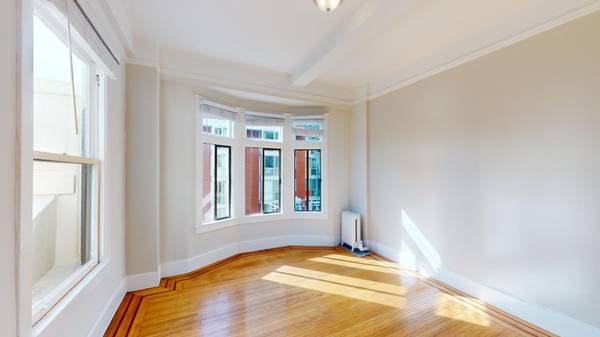 Apartments on Mason Street · San Francisco photo 2